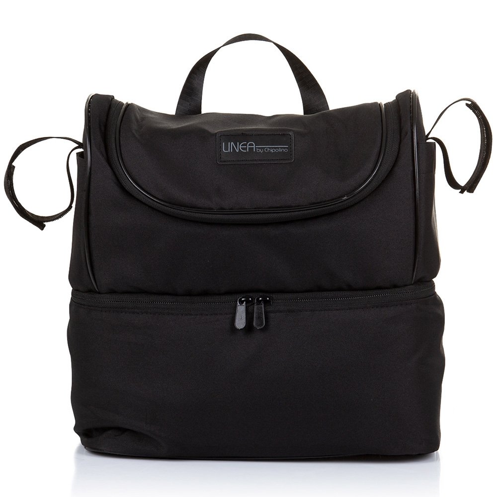 Carucior Chipolino Linea 3 in 1 obsidian 21 Carucior Chipolino Linea 3 in 1 obsidian - Image 20