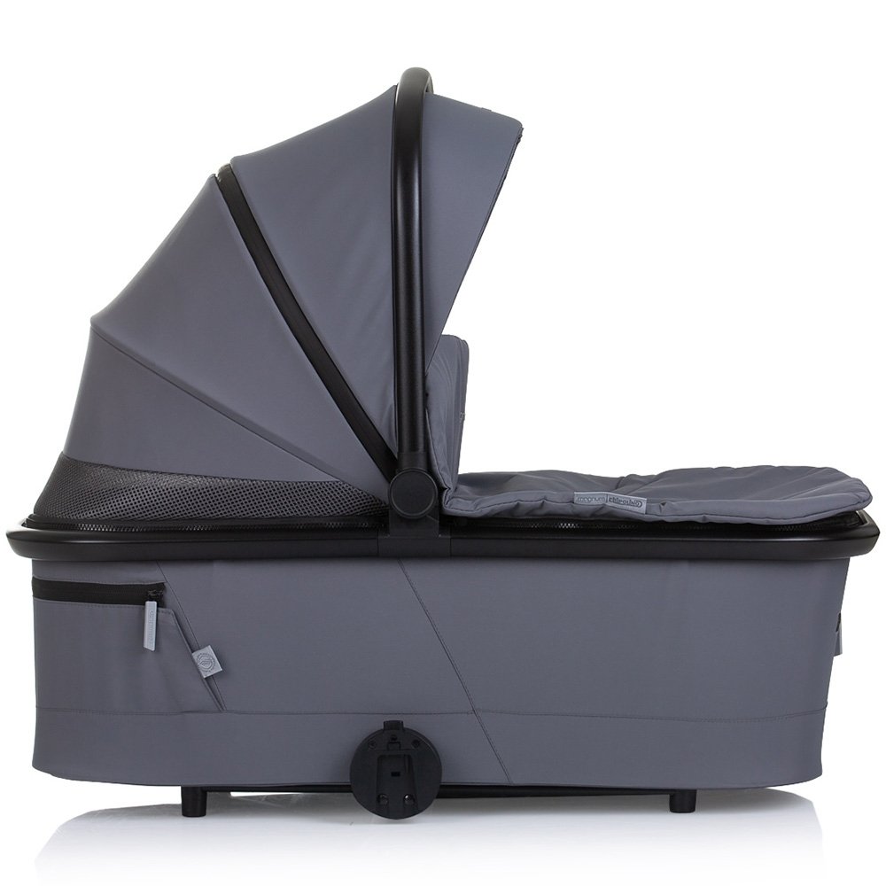 Carucior Chipolino Magnum 3 in 1 anthracite 16 Carucior Chipolino Magnum 3 in 1 anthracite - Image 15