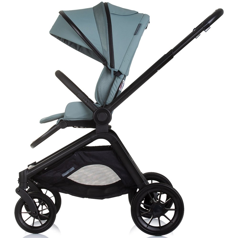 Carucior Chipolino Magnum 3 in 1 basil 8 Carucior Chipolino Magnum 3 in 1 basil - Image 7