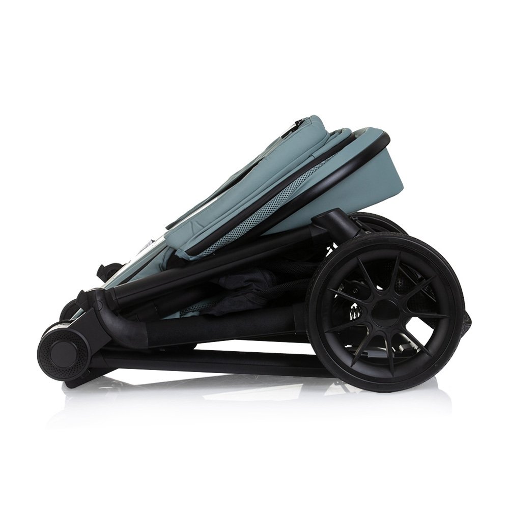 Carucior Chipolino Magnum 3 in 1 basil 17 Carucior Chipolino Magnum 3 in 1 basil - Image 16