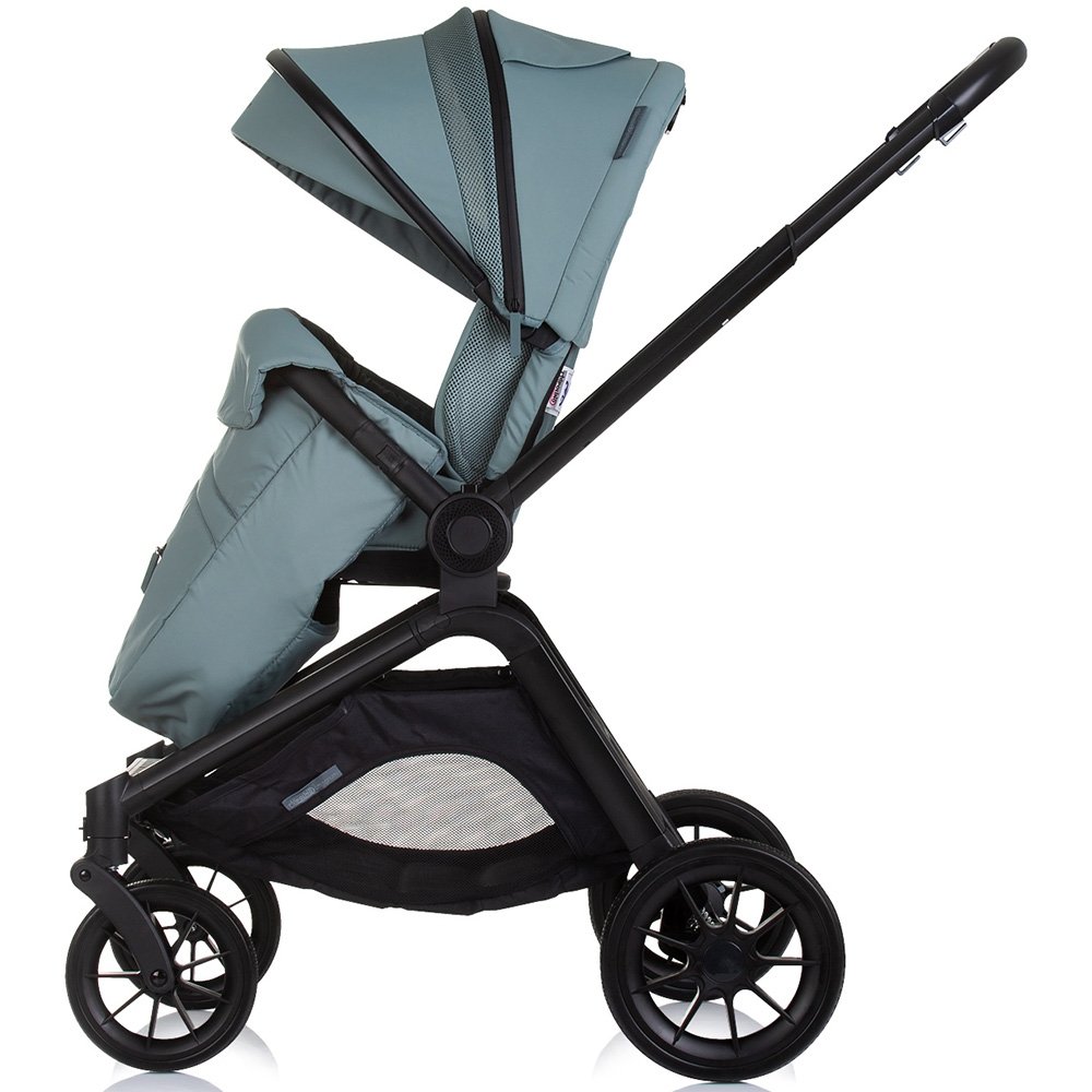 Carucior Chipolino Magnum 3 in 1 basil 11 Carucior Chipolino Magnum 3 in 1 basil - Image 10