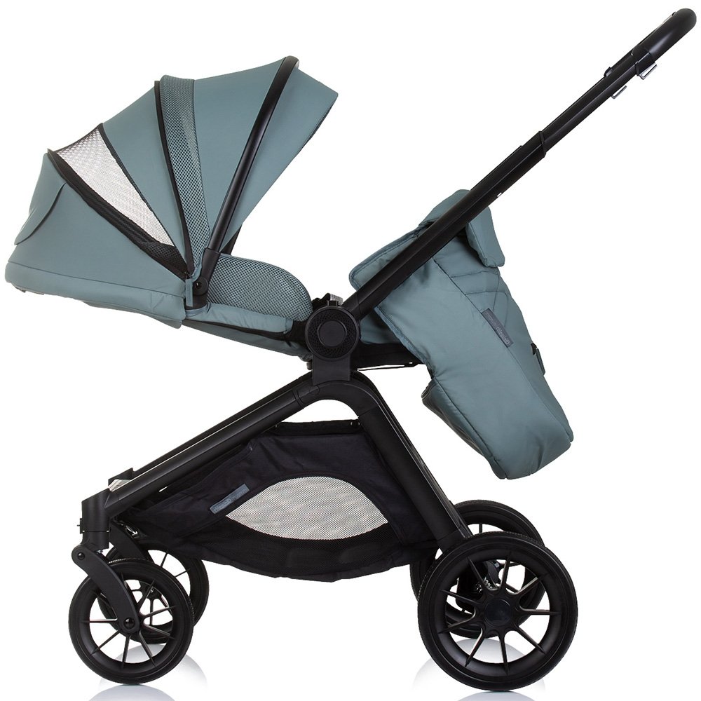 Carucior Chipolino Magnum 3 in 1 basil 12 Carucior Chipolino Magnum 3 in 1 basil - Image 11