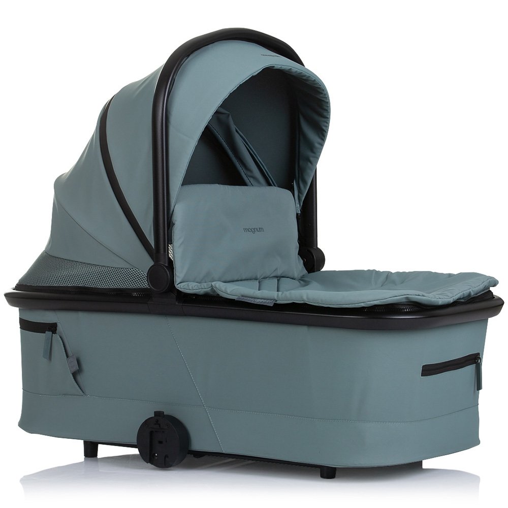 Carucior Chipolino Magnum 3 in 1 basil 15 Carucior Chipolino Magnum 3 in 1 basil - Image 14