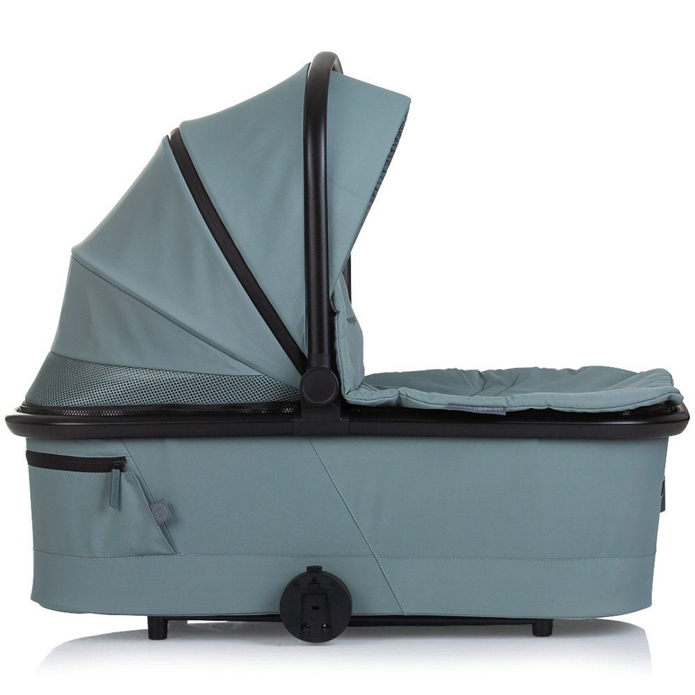 Carucior Chipolino Magnum 3 in 1 basil 16 Carucior Chipolino Magnum 3 in 1 basil - Image 15