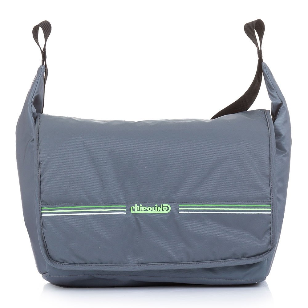 Carucior Chipolino Misty 3 in 1 graphite 12 Carucior Chipolino Misty 3 in 1 graphite - Image 11