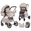 Carucior Chipolino Misty 3 in 1 sand 16 Carucior Chipolino Misty 3 in 1 sand I Best Buy Babys