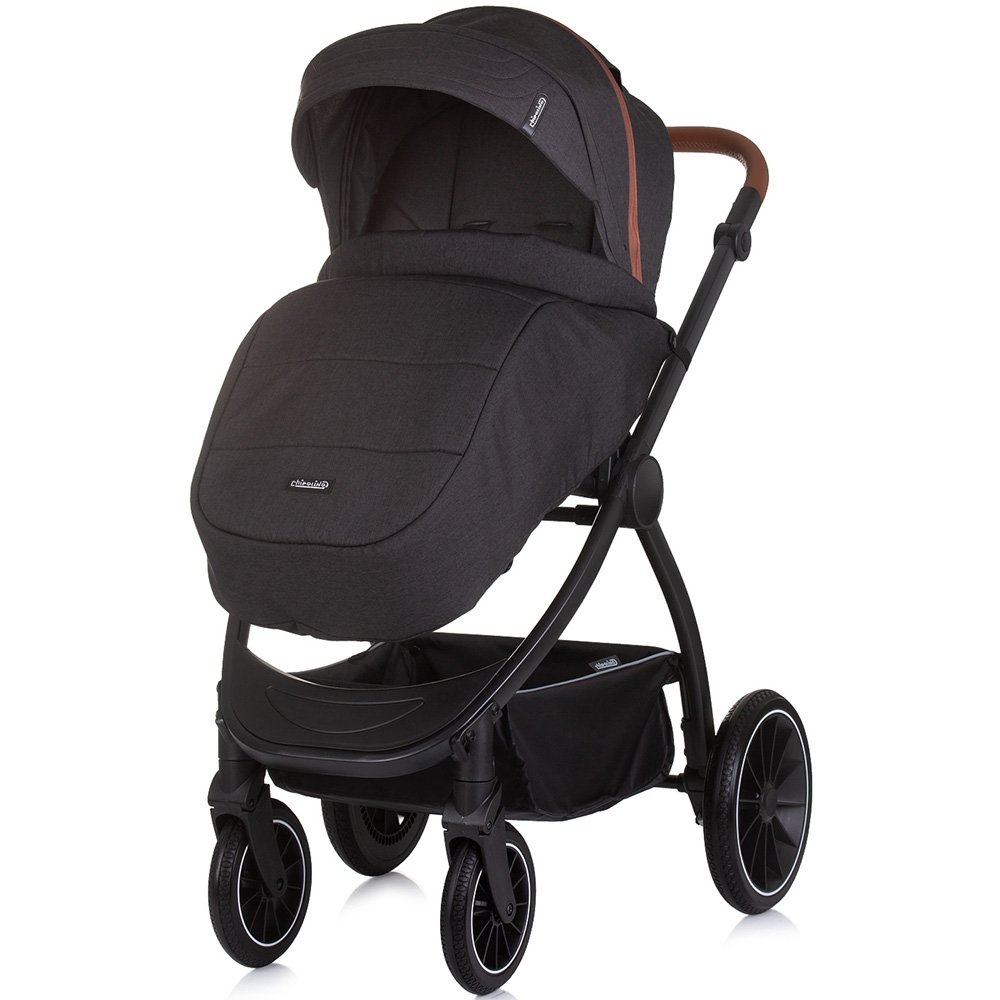 Carucior Chipolino Prestige 3 in 1 blackberry 8 Carucior Chipolino Prestige 3 in 1 blackberry - Image 7