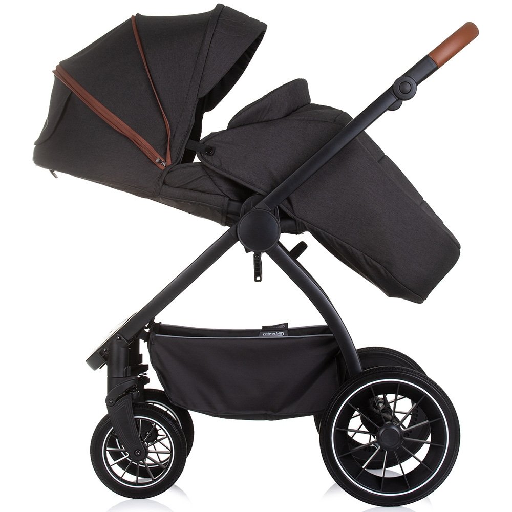Carucior Chipolino Prestige 3 in 1 blackberry 13 Carucior Chipolino Prestige 3 in 1 blackberry - Image 12