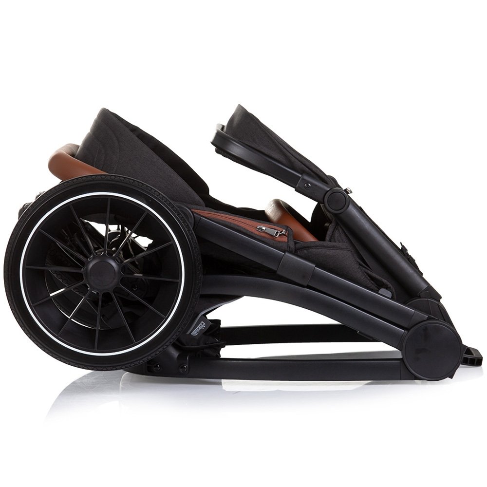 Carucior Chipolino Prestige 3 in 1 blackberry 16 Carucior Chipolino Prestige 3 in 1 blackberry - Image 15