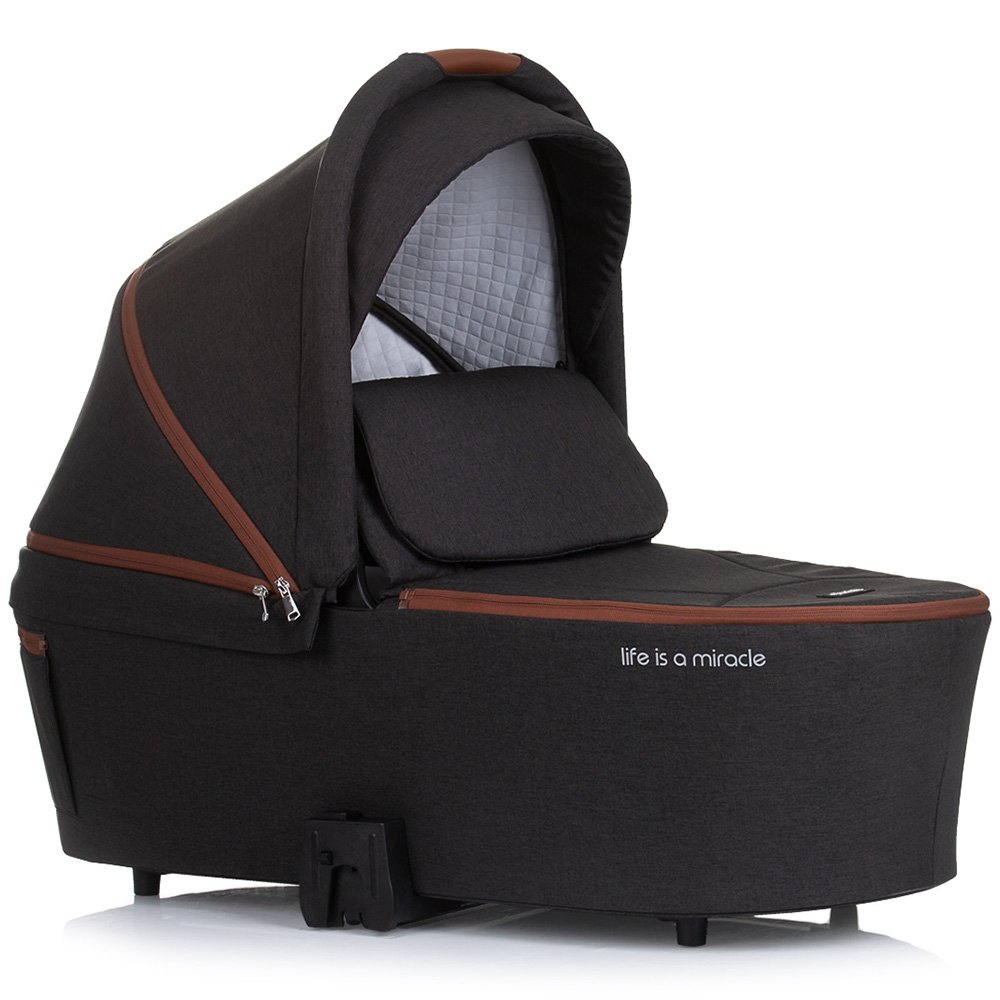 Carucior Chipolino Prestige 3 in 1 blackberry 17 Carucior Chipolino Prestige 3 in 1 blackberry - Image 16