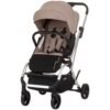 Carucior Chipolino Twister macadamia cu sezut rotativ I Best Buy Babys