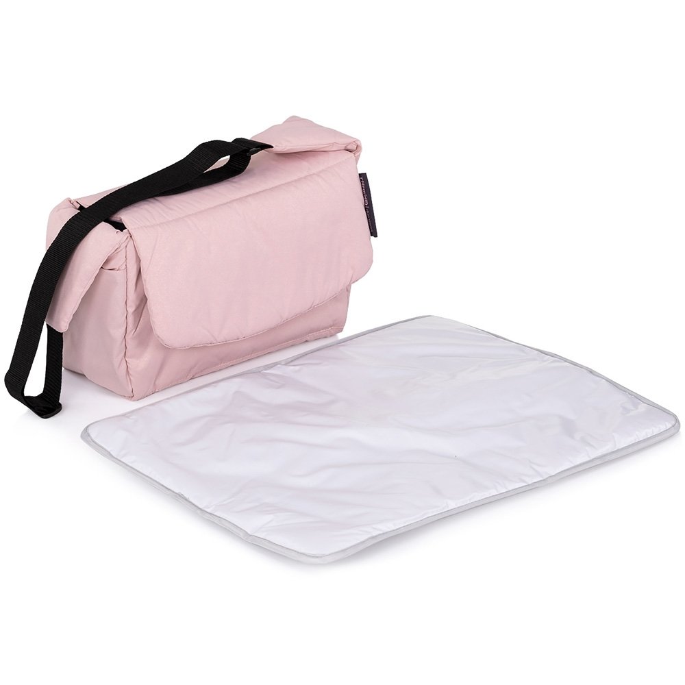 Carucior gemeni Chipolino Duo Smart 2 in 1 pink marshmallow 12 Carucior gemeni Chipolino Duo Smart 2 in 1 pink marshmallow - Image 11