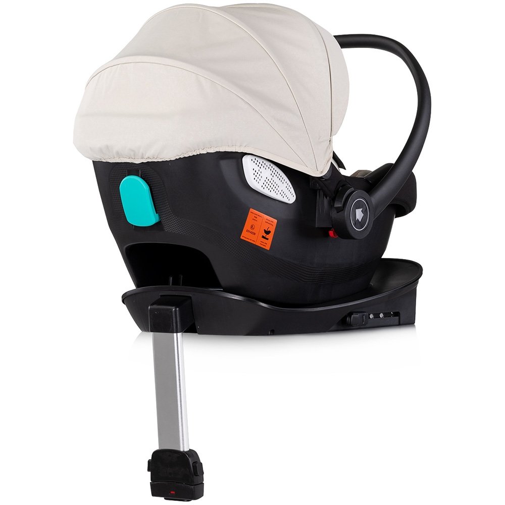 Carucior gemeni Chipolino Duo Smart 3 in 1 biscotta 20 Carucior gemeni Chipolino Duo Smart 3 in 1 biscotta - Image 19