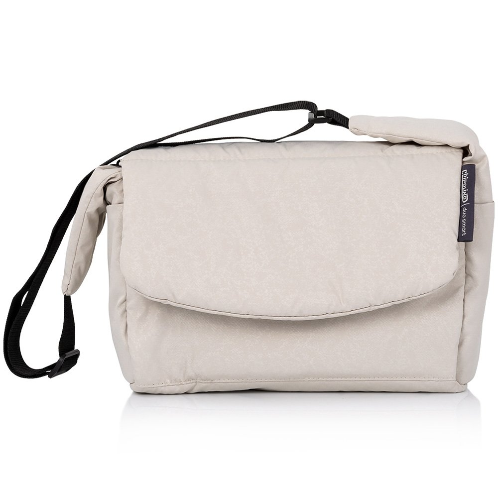 Carucior gemeni Chipolino Duo Smart 3 in 1 biscotta 14 Carucior gemeni Chipolino Duo Smart 3 in 1 biscotta - Image 13