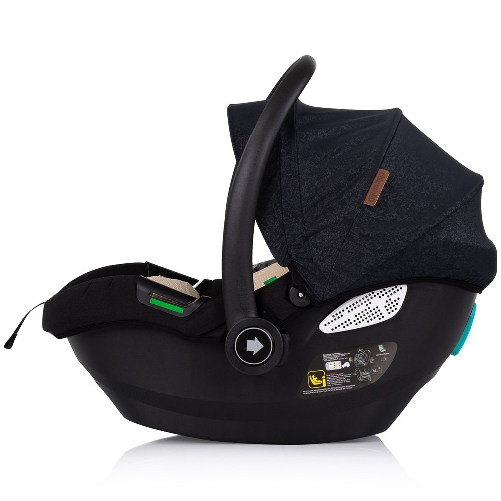 Carucior gemeni Chipolino Duo Smart 3 in 1 blackberry 18 Carucior gemeni Chipolino Duo Smart 3 in 1 blackberry - Image 17