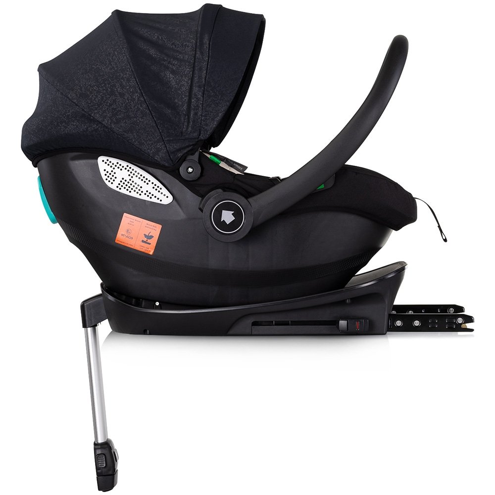 Carucior gemeni Chipolino Duo Smart 3 in 1 blackberry 21 Carucior gemeni Chipolino Duo Smart 3 in 1 blackberry - Image 20