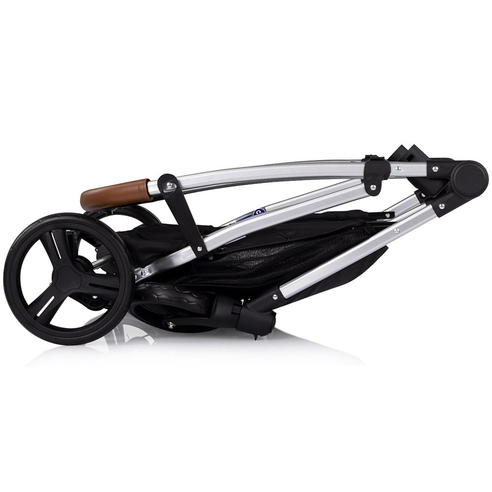 Carucior gemeni Chipolino Duo Smart 3 in 1 pink marshmallow 13 Carucior gemeni Chipolino Duo Smart 3 in 1 pink marshmallow - Image 12