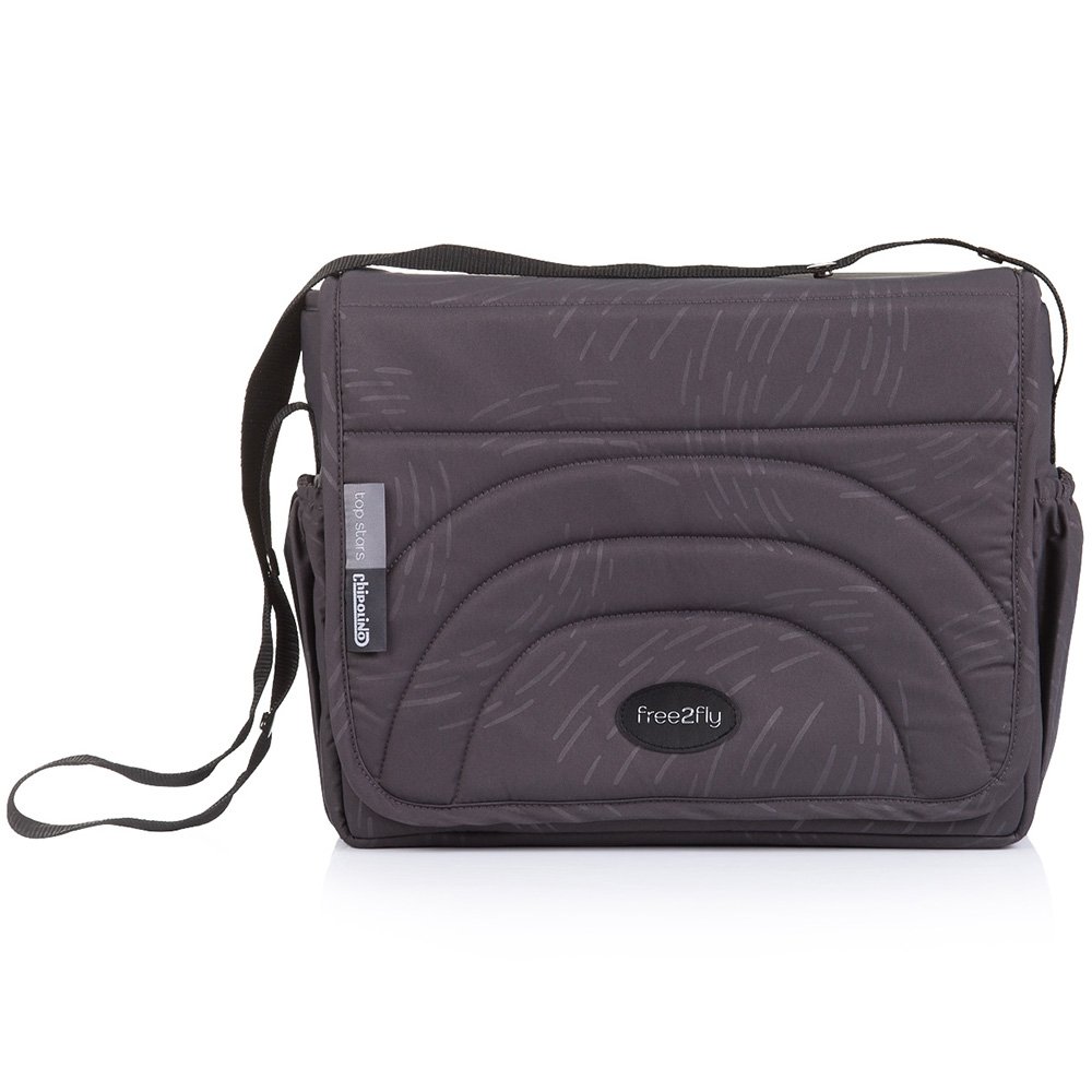 Carucior gemeni Chipolino Top Stars anthracite 9 Carucior gemeni Chipolino Top Stars anthracite - Image 8