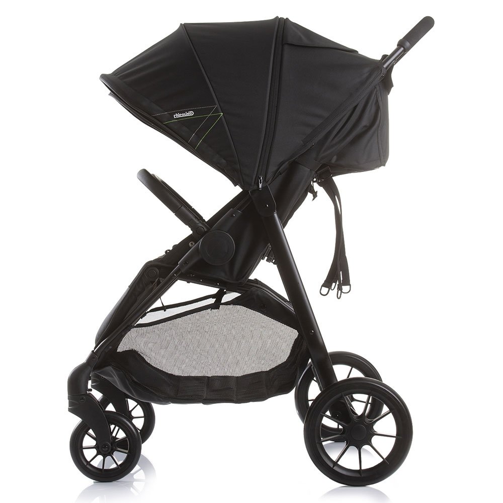 Carucior gemeni Chipolino Top Stars ebony 5 Carucior gemeni Chipolino Top Stars ebony - Image 4