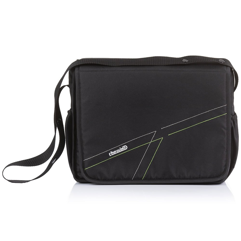 Carucior gemeni Chipolino Top Stars ebony 7 Carucior gemeni Chipolino Top Stars ebony - Image 6