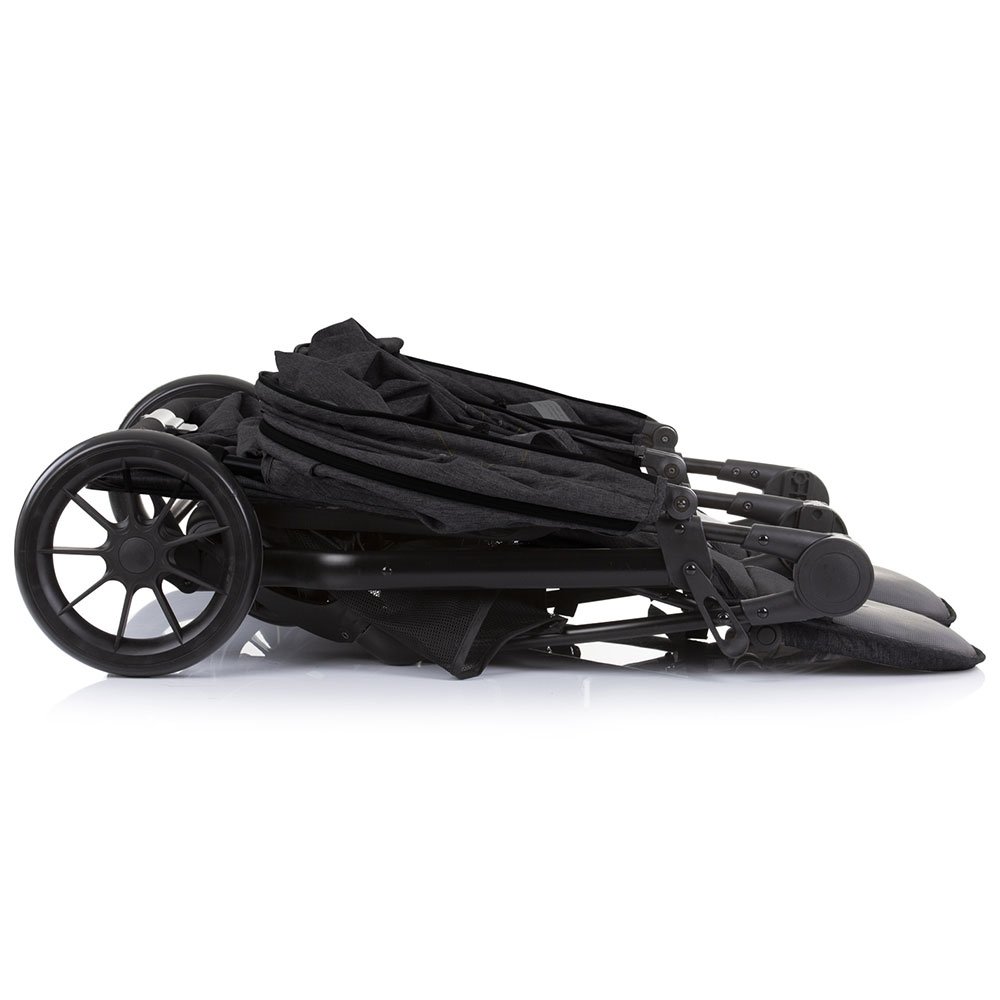 Carucior gemeni Chipolino Top Stars ebony 8 Carucior gemeni Chipolino Top Stars ebony - Image 7