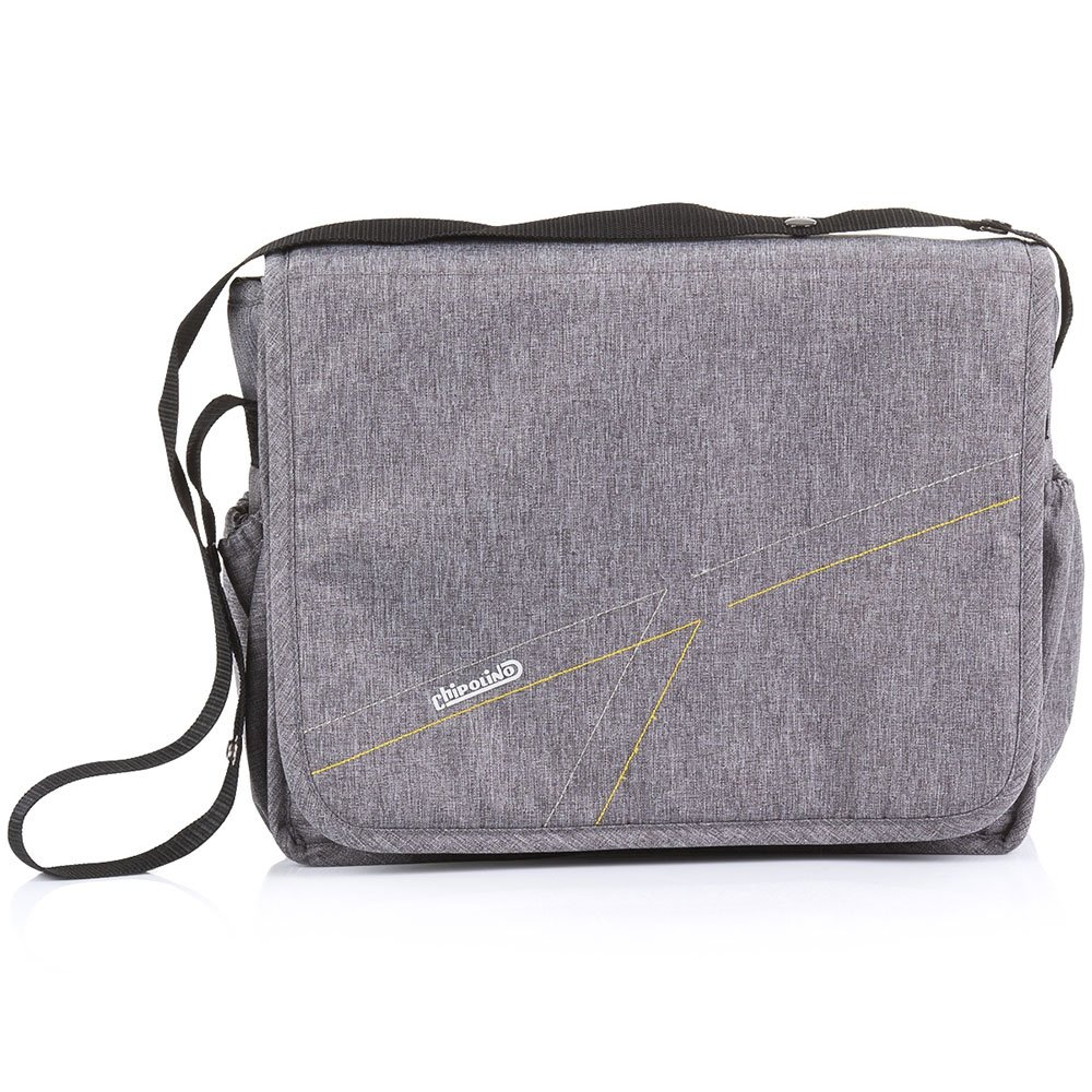 Carucior gemeni Chipolino Top Stars graphite 7 Carucior gemeni Chipolino Top Stars graphite - Image 6