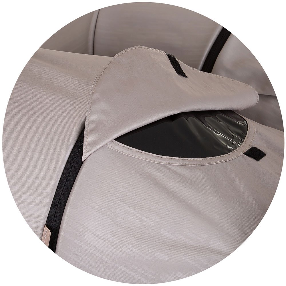 Carucior gemeni Chipolino Top Stars macadamia 12 Carucior gemeni Chipolino Top Stars macadamia - Image 11