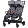 Carucior gemeni Chipolino Twinity cloud I Best Buy Babys
