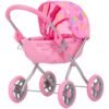 Carucior Pentru Papusi Chipolino Daisy Hearts I Best Buy Babys