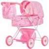 Carucior pentru papusi Chipolino Dora unicorn I Best Buy Babys