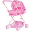 Carucior pentru papusi Chipolino Gigi butterflies I Best Buy Babys