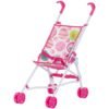 Carucior pentru papusi Chipolino Lily multicolor I Best Buy Babys