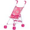 Carucior pentru papusi Chipolino Lily unicorns I Best Buy Babys