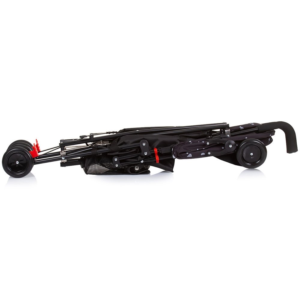 Carucior sport Chipolino Amaya obsidian 4 Carucior sport Chipolino Amaya obsidian - Image 3