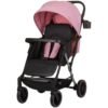 Carucior sport Chipolino Amber cu husa picioare flamingo I Best Buy Babys