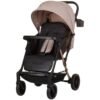 Carucior sport Chipolino Amber cu husa picioare macadamia I Best Buy Babys