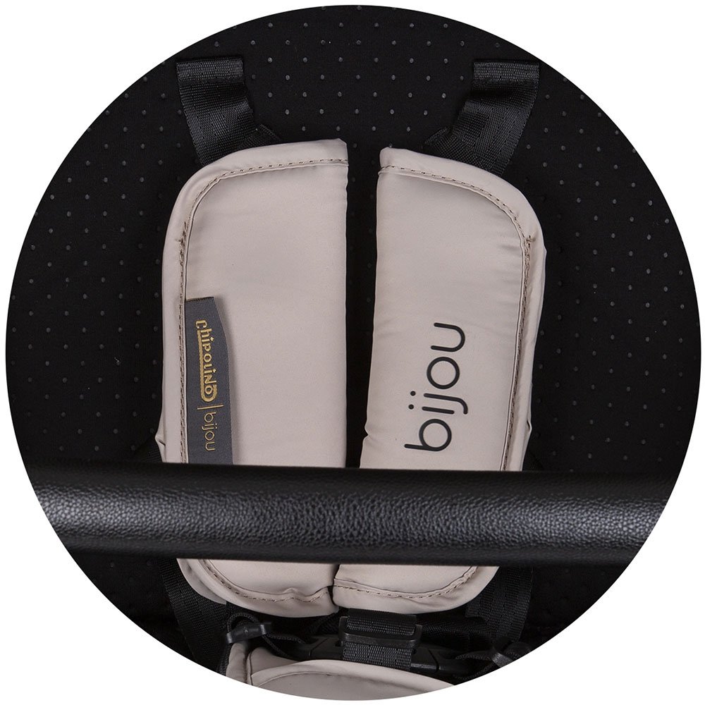 Carucior sport Chipolino Bijou macadamia 14 Carucior sport Chipolino Bijou macadamia - Image 13