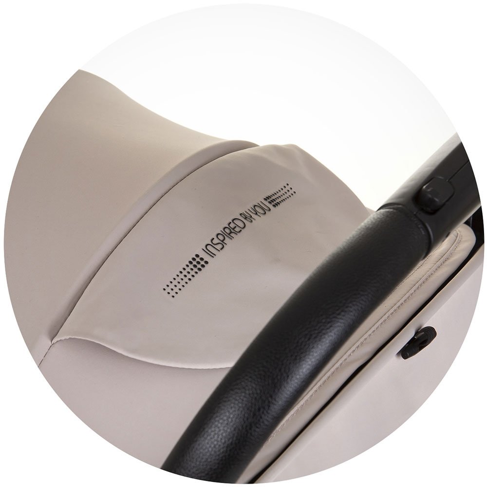 Carucior sport Chipolino Bijou macadamia 8 Carucior sport Chipolino Bijou macadamia - Image 7