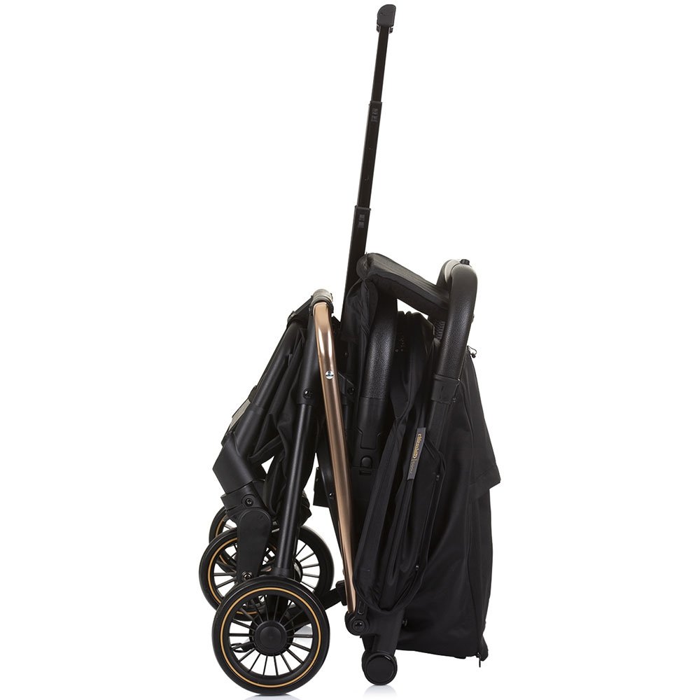 Carucior sport Chipolino Bijou obsidian 5 Carucior sport Chipolino Bijou obsidian - Image 4