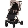 Carucior sport Chipolino Combo golden beige I Best Buy Babys