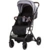 Carucior sport Chipolino Combo silver grey I Best Buy Babys