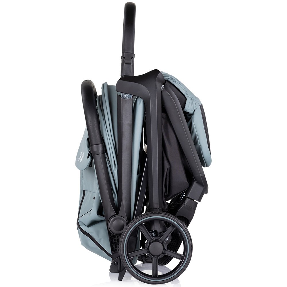 Carucior sport Chipolino Diamond basil 5 Carucior sport Chipolino Diamond basil - Image 4