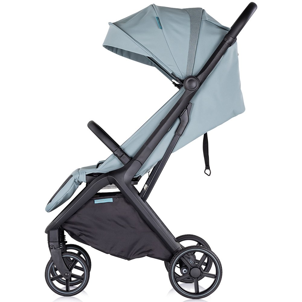 Carucior sport Chipolino Diamond basil 3 Carucior sport Chipolino Diamond basil - Image 2