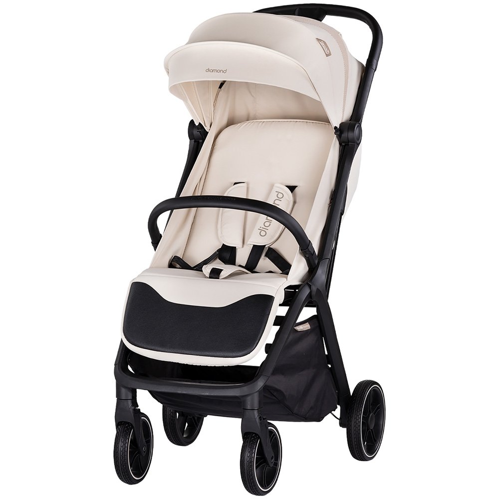 Carucior sport Chipolino Diamond biscotta 2 Carucior sport Chipolino Diamond biscotta