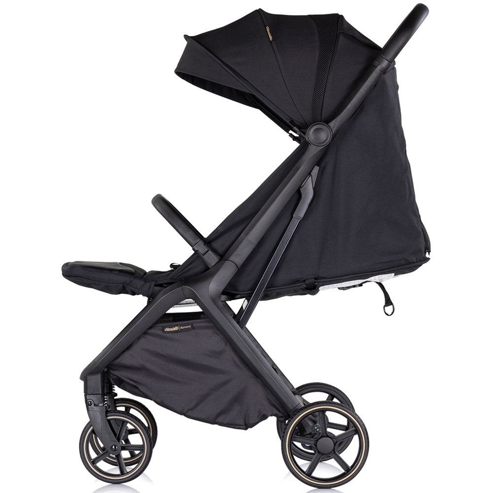 Carucior sport Chipolino Diamond blackberry 4 Carucior sport Chipolino Diamond blackberry - Image 3