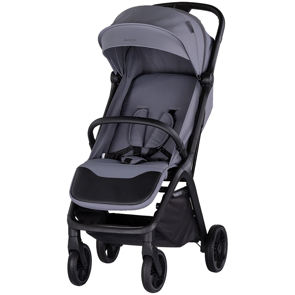 Carucior sport Chipolino Diamond cloud grey 2 Carucior sport Chipolino Diamond cloud grey