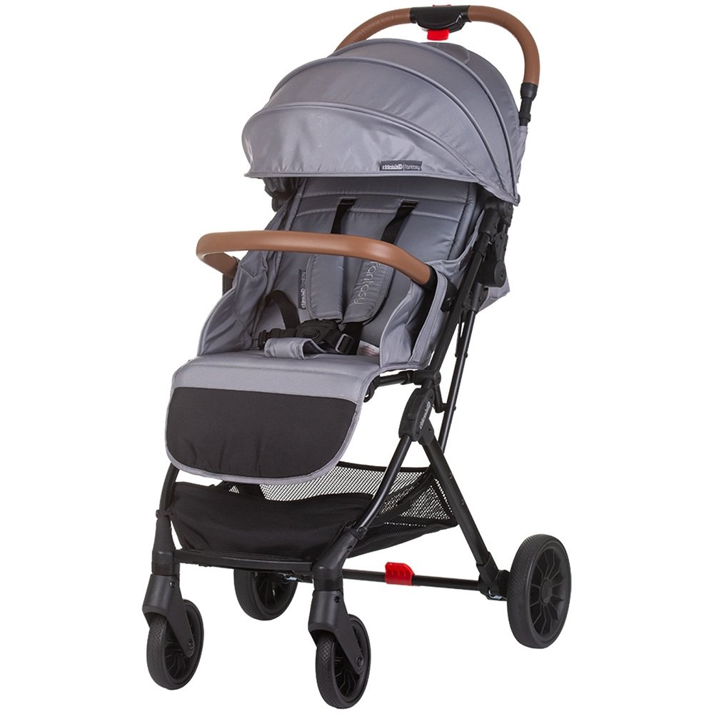 Carucior sport Chipolino Fantasy cu husa picioare cloud 2 Carucior sport Chipolino Fantasy cu husa picioare cloud