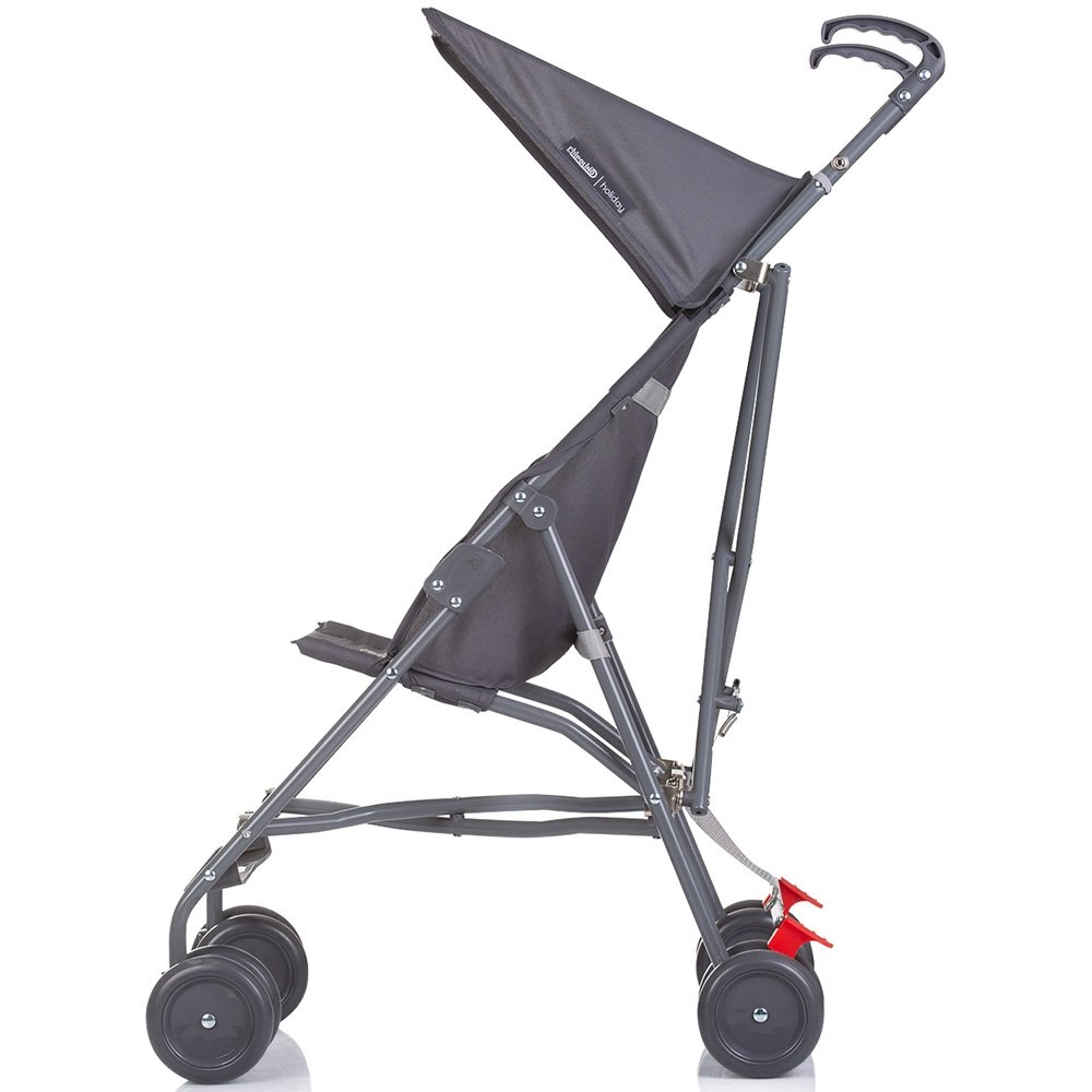 Carucior sport Chipolino Holiday anthracite 3 Carucior sport Chipolino Holiday anthracite - Image 2