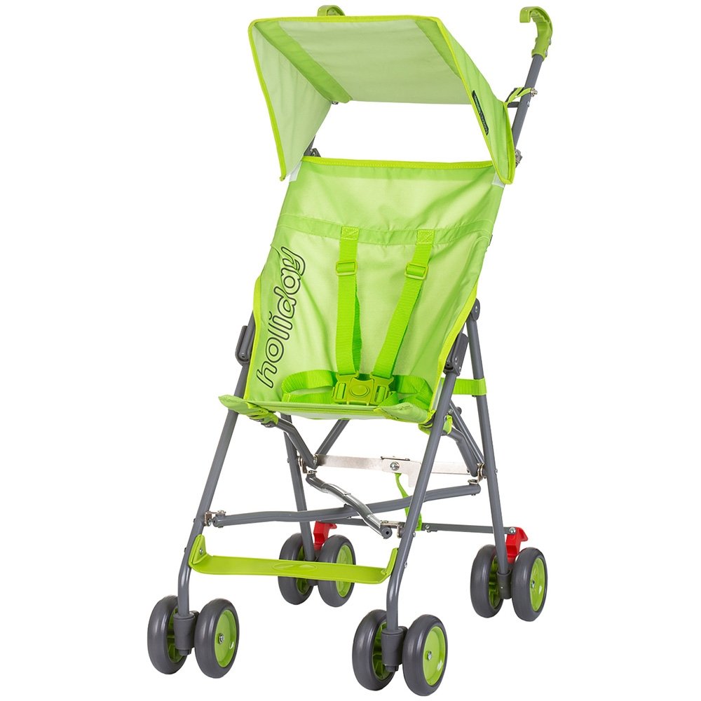 Carucior sport Chipolino Holiday lime 2 Carucior sport Chipolino Holiday lime