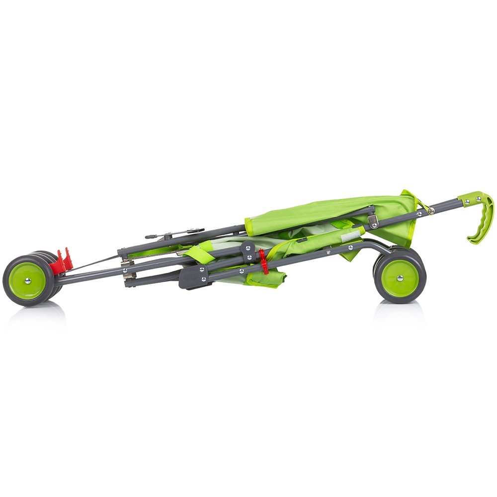 Carucior sport Chipolino Holiday lime 4 Carucior sport Chipolino Holiday lime - Image 3